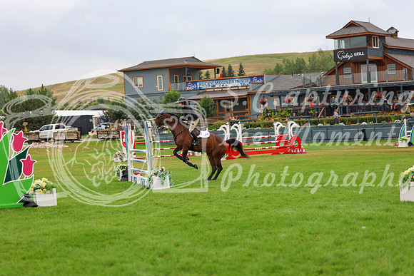 18174 - Mykenzi - 2026 Rocky Mountain Classic II - Friday August 14th