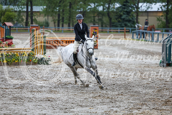 00160 - Shea - 2026 Rocky Mountain Classic II - Friday August 14th
