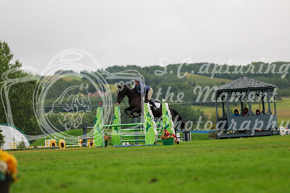 05572 - Mykenzi - 2026 Rocky Mountain Classic II - Friday August 14th