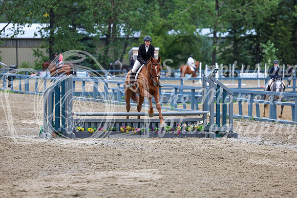 02978 - Shea - 2026 Rocky Mountain Classic II - Friday August 14th
