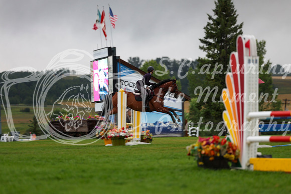 04487 - Mykenzi - 2026 Rocky Mountain Classic II - Friday August 14th
