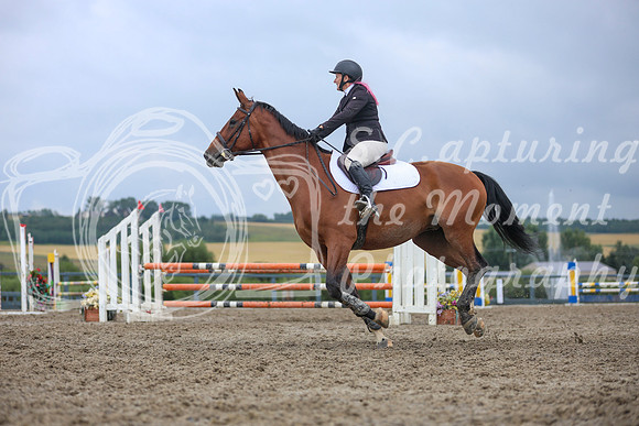 15128 - Mckenna - 2026 Rocky Mountain Classic II - Friday August 14th
