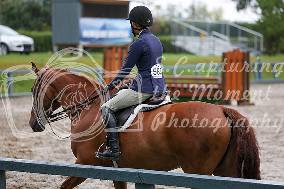 00439 - Shea - 2026 Rocky Mountain Classic II - Friday August 14th