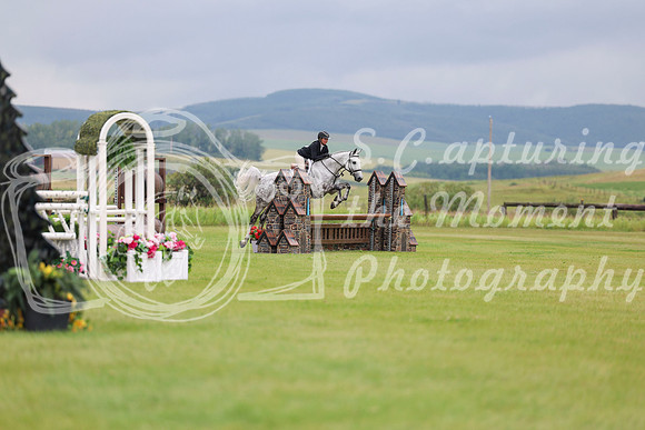 11172 - Shea - 2026 Rocky Mountain Classic II - Friday August 14th