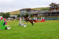 18175 - Mykenzi - 2026 Rocky Mountain Classic II - Friday August 14th