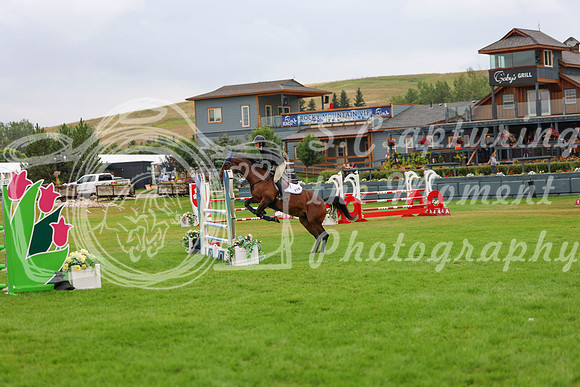 18175 - Mykenzi - 2026 Rocky Mountain Classic II - Friday August 14th