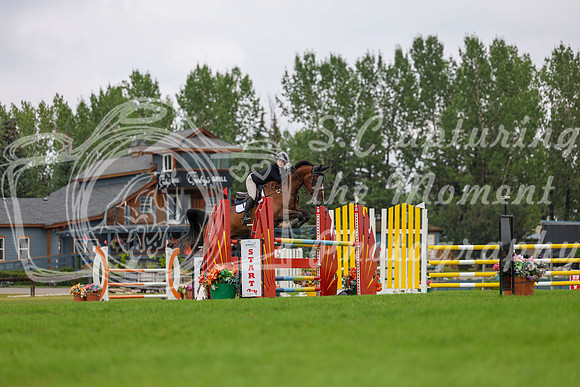 17572 - Mykenzi - 2026 Rocky Mountain Classic II - Friday August 14th