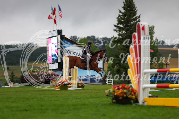 04488 - Mykenzi - 2026 Rocky Mountain Classic II - Friday August 14th