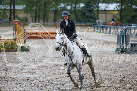 00161 - Shea - 2026 Rocky Mountain Classic II - Friday August 14th