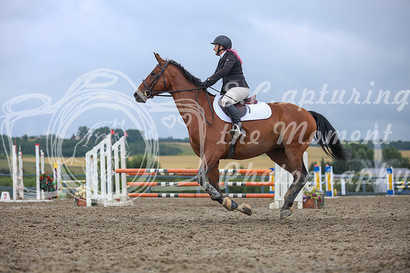 15129 - Mckenna - 2026 Rocky Mountain Classic II - Friday August 14th