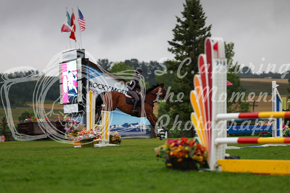 04489 - Mykenzi - 2026 Rocky Mountain Classic II - Friday August 14th