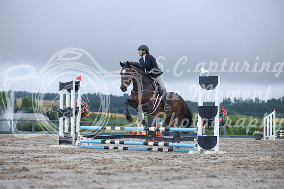 06689 - Mckenna - 2026 Rocky Mountain Classic II - Friday August 14th