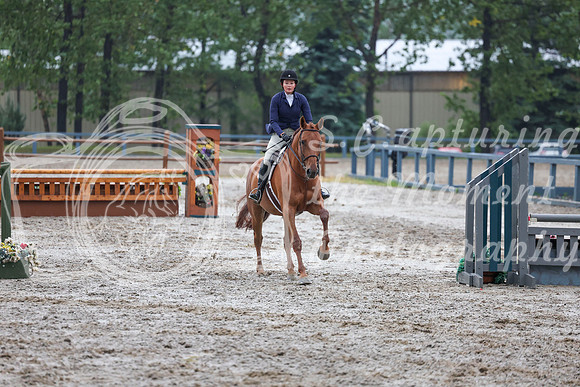 00440 - Shea - 2026 Rocky Mountain Classic II - Friday August 14th