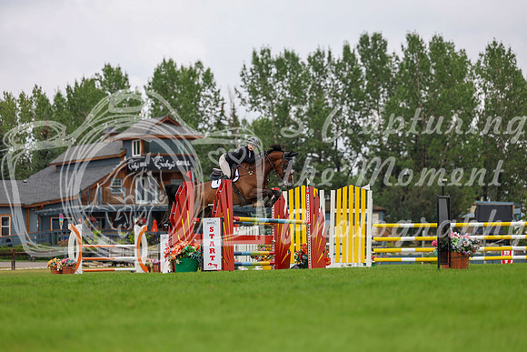 17573 - Mykenzi - 2026 Rocky Mountain Classic II - Friday August 14th