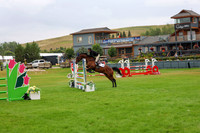 18176 - Mykenzi - 2026 Rocky Mountain Classic II - Friday August 14th