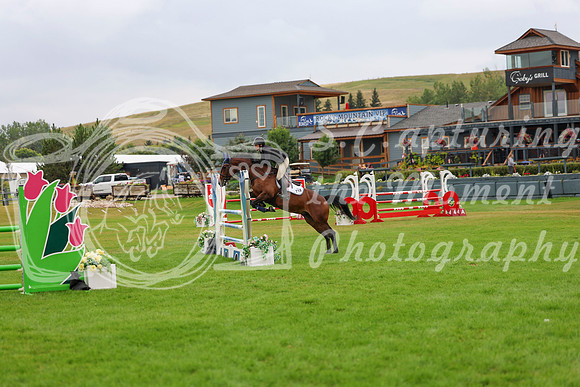 18176 - Mykenzi - 2026 Rocky Mountain Classic II - Friday August 14th