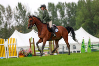 09293 - Mykenzi - 2026 Rocky Mountain Classic II - Friday August 14th