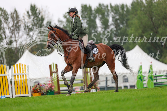 09293 - Mykenzi - 2026 Rocky Mountain Classic II - Friday August 14th