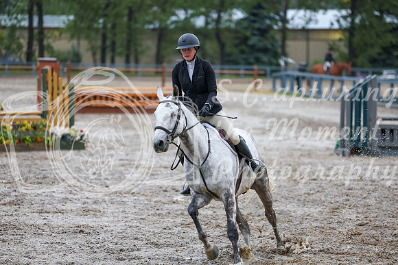 00162 - Shea - 2026 Rocky Mountain Classic II - Friday August 14th