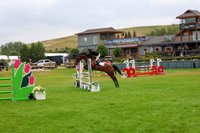 18177 - Mykenzi - 2026 Rocky Mountain Classic II - Friday August 14th