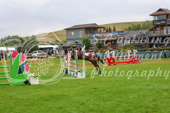 18177 - Mykenzi - 2026 Rocky Mountain Classic II - Friday August 14th