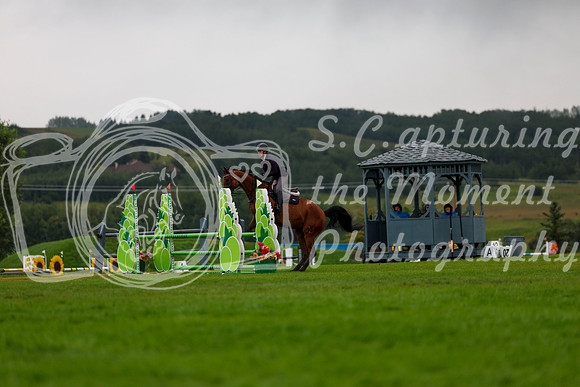 04491 - Mykenzi - 2026 Rocky Mountain Classic II - Friday August 14th