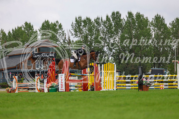 17575 - Mykenzi - 2026 Rocky Mountain Classic II - Friday August 14th
