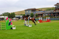 18178 - Mykenzi - 2026 Rocky Mountain Classic II - Friday August 14th