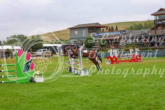 18178 - Mykenzi - 2026 Rocky Mountain Classic II - Friday August 14th
