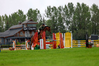 09295 - Mykenzi - 2026 Rocky Mountain Classic II - Friday August 14th