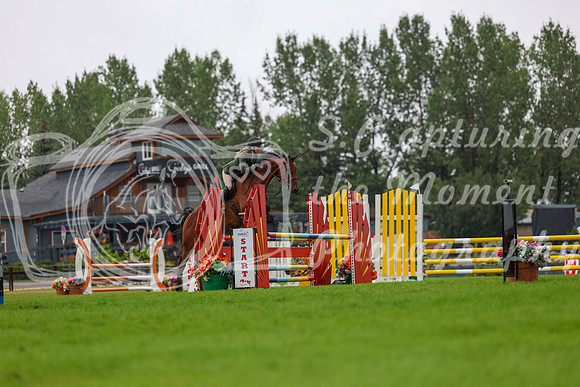 09295 - Mykenzi - 2026 Rocky Mountain Classic II - Friday August 14th