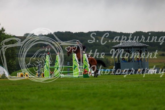 04493 - Mykenzi - 2026 Rocky Mountain Classic II - Friday August 14th