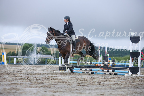 06692 - Mckenna - 2026 Rocky Mountain Classic II - Friday August 14th