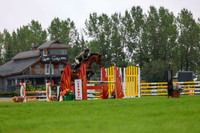 09296 - Mykenzi - 2026 Rocky Mountain Classic II - Friday August 14th