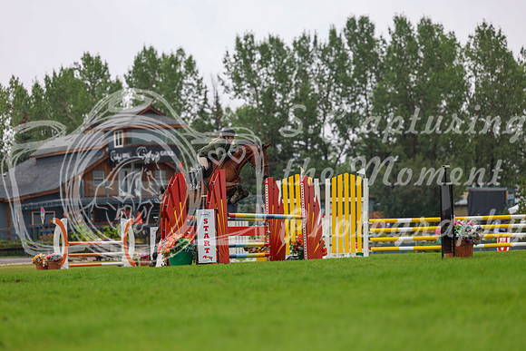 09296 - Mykenzi - 2026 Rocky Mountain Classic II - Friday August 14th