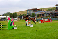 18179 - Mykenzi - 2026 Rocky Mountain Classic II - Friday August 14th