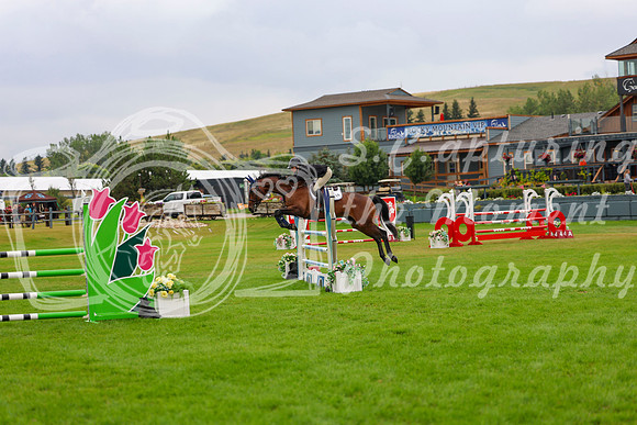 18179 - Mykenzi - 2026 Rocky Mountain Classic II - Friday August 14th