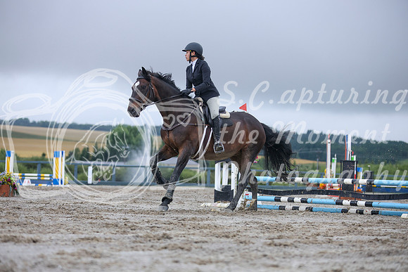 06693 - Mckenna - 2026 Rocky Mountain Classic II - Friday August 14th