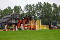 09297 - Mykenzi - 2026 Rocky Mountain Classic II - Friday August 14th