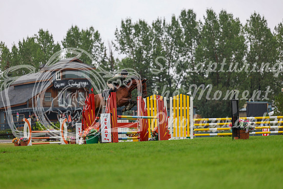 09297 - Mykenzi - 2026 Rocky Mountain Classic II - Friday August 14th