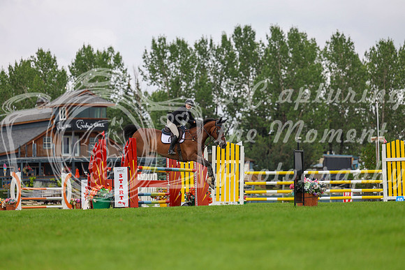 17577 - Mykenzi - 2026 Rocky Mountain Classic II - Friday August 14th