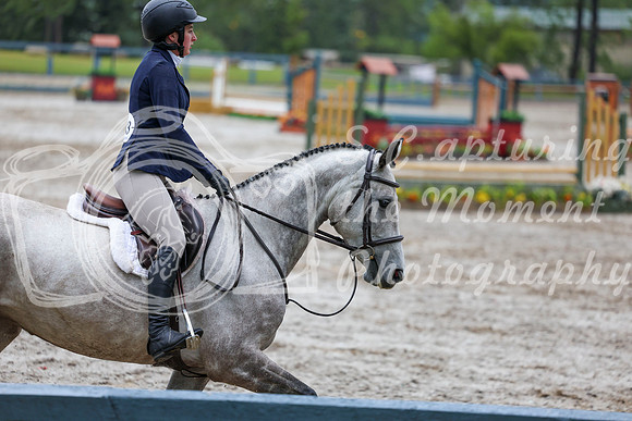 00819 - Shea - 2026 Rocky Mountain Classic II - Friday August 14th