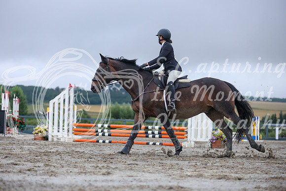 06694 - Mckenna - 2026 Rocky Mountain Classic II - Friday August 14th