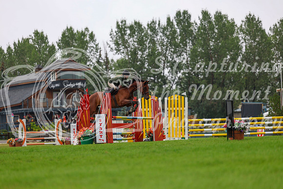 09298 - Mykenzi - 2026 Rocky Mountain Classic II - Friday August 14th