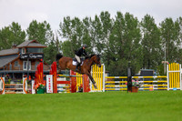 17578 - Mykenzi - 2026 Rocky Mountain Classic II - Friday August 14th
