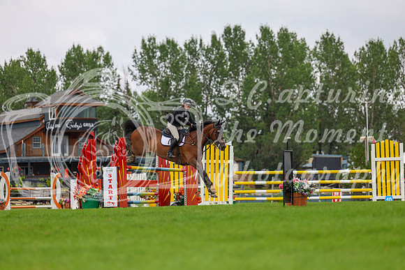17578 - Mykenzi - 2026 Rocky Mountain Classic II - Friday August 14th