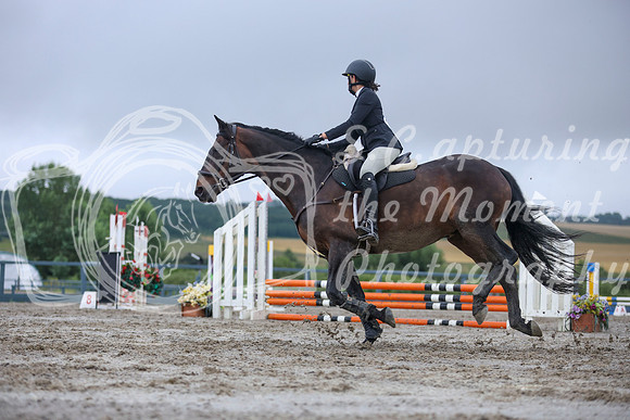 06695 - Mckenna - 2026 Rocky Mountain Classic II - Friday August 14th