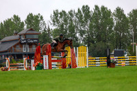 09299 - Mykenzi - 2026 Rocky Mountain Classic II - Friday August 14th