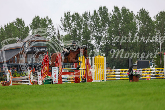09299 - Mykenzi - 2026 Rocky Mountain Classic II - Friday August 14th