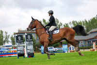 17579 - Mykenzi - 2026 Rocky Mountain Classic II - Friday August 14th